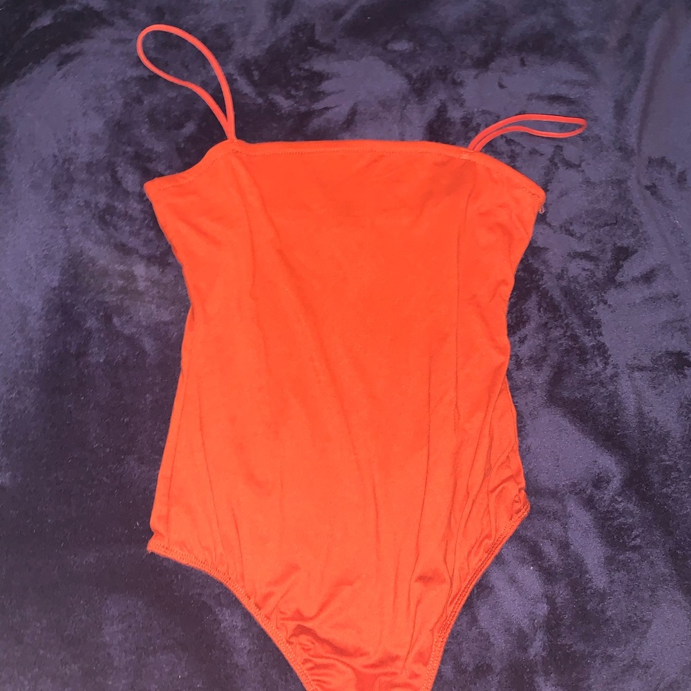 Never worn bodysuit